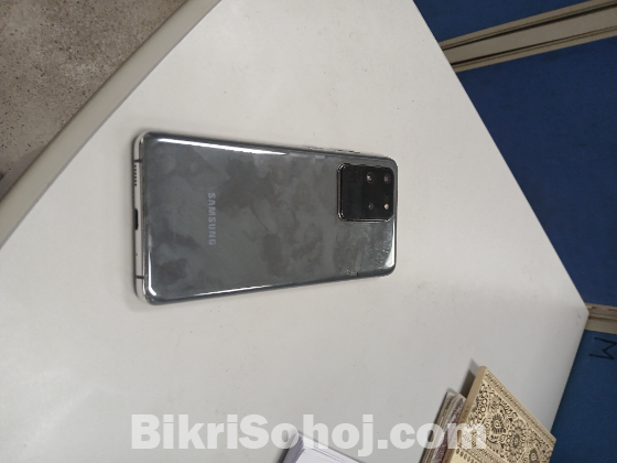 Galaxy S20 Ultra